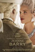 Jeanne du Barry (2023) Maïwenn DVD - legendas em português
