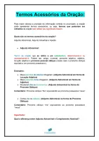 Apostila DPE MS Análise de Sistemas Prova 2023 - Foto 3