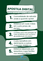 Apostila DPE MS Arquitetura Prova 2023 - Foto 2