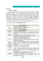 Apostila DPE MS Contador Prova 2023 - Foto 3