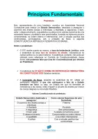 Apostila DPE MS Direito Prova 2023 - Foto 3