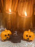 Kit Halloween 