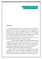 Apostila DPE MS Serviço Social Prova 2023 - Foto 3