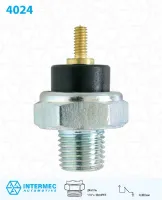 Cebolinha Interruptor Pressão Óleo Ford Escort / Mondeo / SW / KA / Fiesta / Courier / Motores Endura e Zetec Maverick 4 Cil