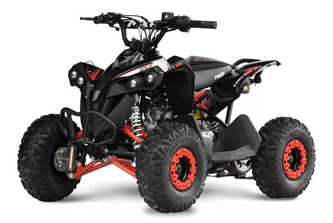 Mini Quadriciclo Thor 90cc/4t