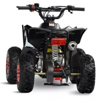 Mini Quadriciclo Thor 90cc/4t - Foto 4