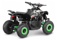 Mini Quadriciclo Thor Verde 49cc/2t - Foto 3