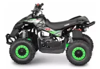 Mini Quadriciclo Thor Verde 49cc/2t - Foto 6