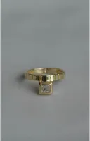 Anel elegância  - Foto 2