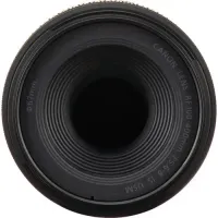 Lente Canon RF 100-400mm 5.6-8 IS USM - Foto 6