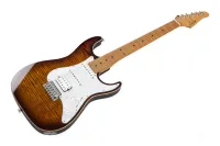 Guitarra Suhr Standard Plus Bengal Burst 01-STP-0043
