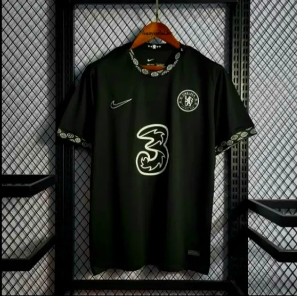 CHELSEA 2021 (P/M/G)