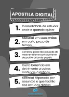 Apostila Prefeitura Suzano SP Médico Pneumologista 2023 - Foto 2