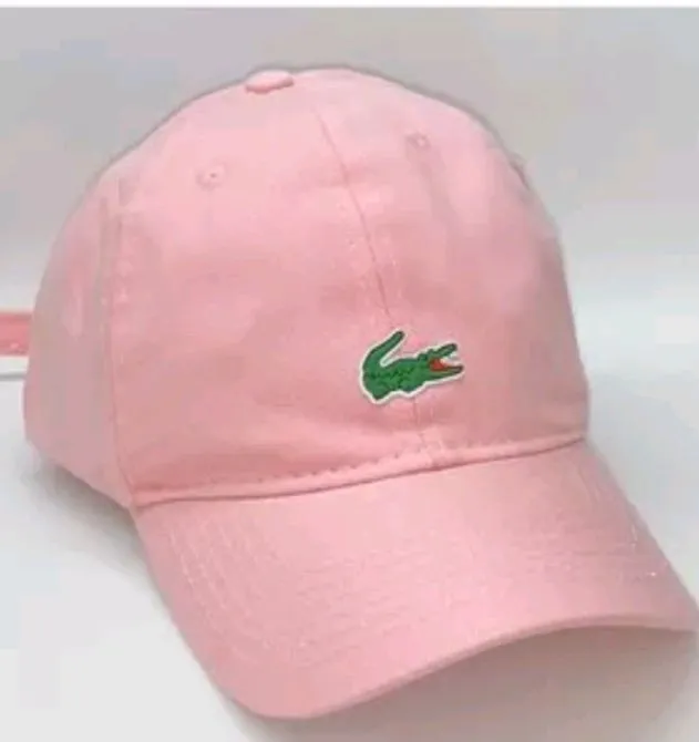 Boné (Lacoste) Imagem