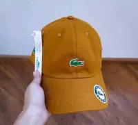 Boné (Lacoste) - Foto 3