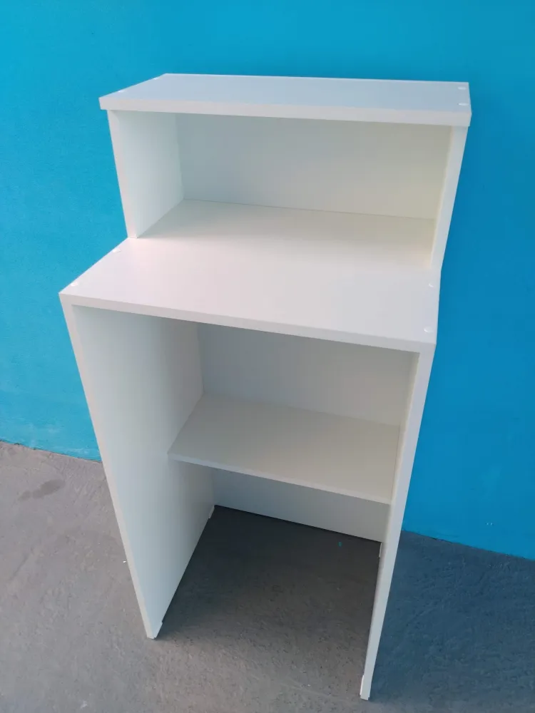 Balcão Atendimento Mini