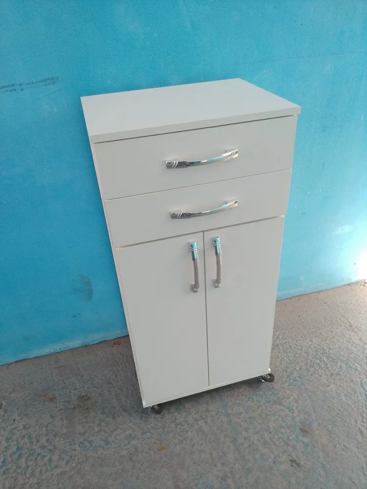 Carrinho Auxiliar Laís Imagem