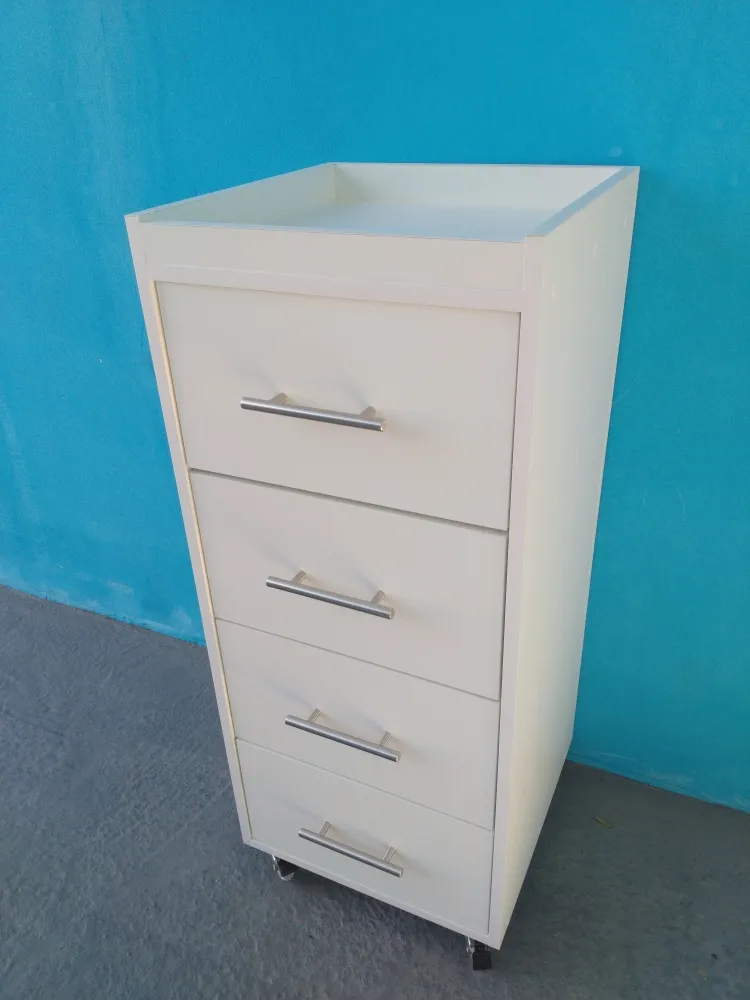 Carrinho Auxiliar Bia Imagem