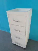 Carrinho Auxiliar Bia