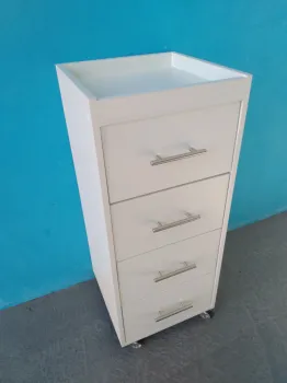 Carrinho Auxiliar Bia - Foto 2