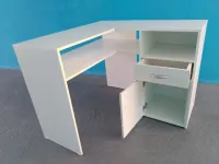 Mesa Manicure em L Sara