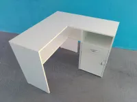 Mesa Manicure em L Sara - Foto 2