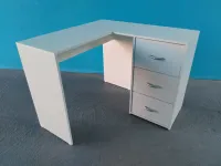 Mesa Manicure em L Andy - Foto 2