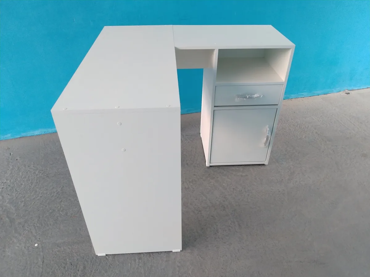 Mesa Manicure em L Luana Imagem