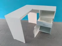 Mesa Manicure em L Luana - Foto 3