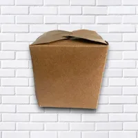 Caixa para Yakisoba - GG - Foto 3