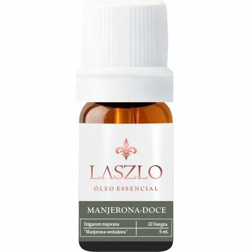 Óleo Essencial de MANJERONA DOCE 5ml