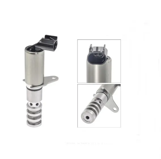 Valvula Solenoide Vvt Nissan Sentra Livina Tiida Versa