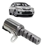 Valvula Solenoide Toyota Corolla 1.6 1.8 16v - 1533022030 - Foto 2