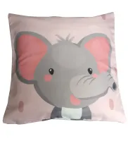  Capas de  Almofadas Infantis  - Foto 3