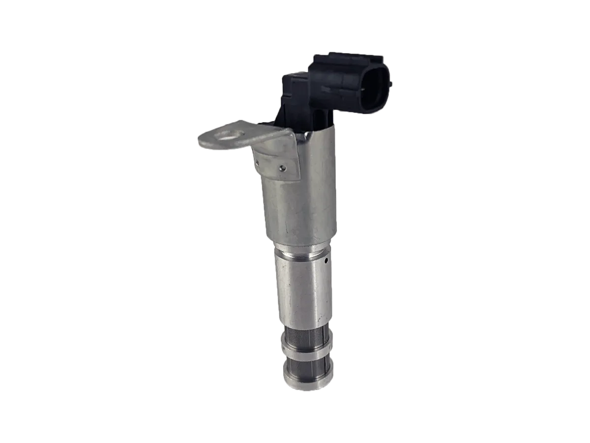 Válvula Solenoide Pressão Óleo Camaro Trailblazer Omega 3.6 Imagem