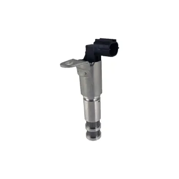 Válvula Solenoide Pressão Óleo Camaro Trailblazer Omega 3.6 - Foto 2