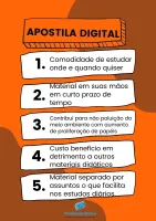 Apostila Prefeitura Osasco SP ENGENHEIRO AGRÔNOMO 2023 - Foto 2