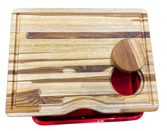 Tábua Bandeja Pequena 