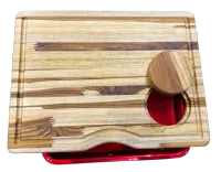 Tábua Bandeja Pequena 