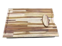 Tábua Bandeja Média