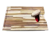 Tábua Bandeja Média - Foto 2