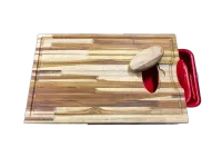 Tábua Bandeja Média - Foto 3