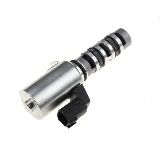 Válvula Solenoide Vvt Nissan 350z Infiniti Ex35 Fx35 3.5 Imagem