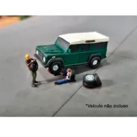 Figuras MOD.73 - Borracheiros - DIO STUDIOS - 87375