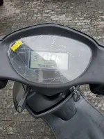 Scooter Elétrica Bolt 1000 W 2026 Preta Tailg Bikemoto  - Foto 2