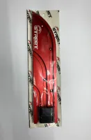 Régua de Suporte para Cabo de Vela de 10mm - Foto 4