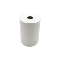 Bobinas Térmicas 1 Via 80mm x 40m para PDV – Caixa com 30 Rolos | Branca | Cupom Fiscal - Foto 2