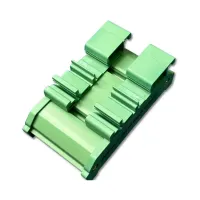  DRIVER INTERFACE 4 CANAIS 24VDC  ENTRADA NPN OU PNP / SAIDA PNP - Foto 4