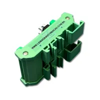  DRIVER INTERFACE 4 CANAIS 24VDC  ENTRADA NPN OU PNP / SAIDA PNP - Foto 5