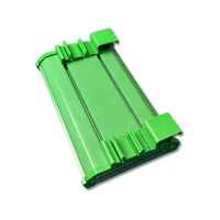 DRIVER INTERFACE 16 CANAIS 24VDC ENTRADA NPN OU PNP / SAIDA NPN - Foto 4